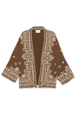 kimono MC2 SAINT BARTH | Abito | MILOS06836H